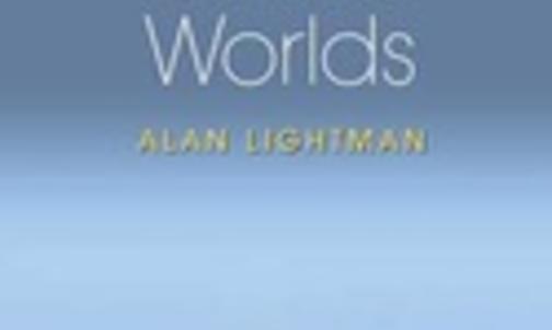 Poet Lightman '70's 'two worlds'