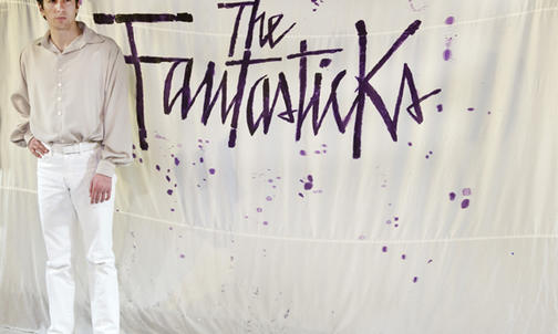 Mr. Fantastick