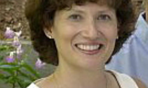 Tiger of the Week: Yvonne Gonzalez Rogers '87