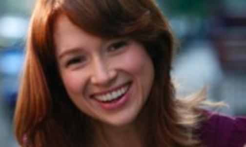 Tiger of the Week: Sitcom Star Ellie Kemper ’02