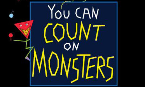 Factoring fun: Counting with monsters