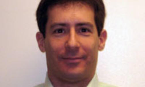 Tiger of the Week: Brett Goodman '90