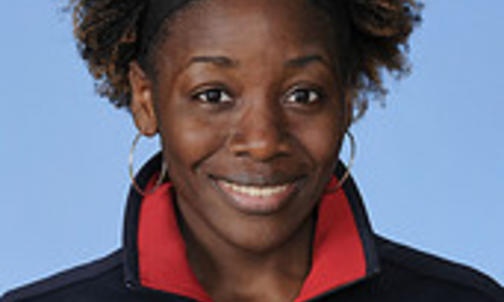 Princeton Olympians: Women fencers compete; eight rowers advance  