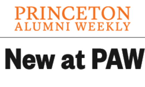 What's New at PAW Online: Sept. 17, 2013