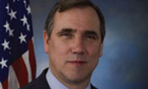 Tiger of the Week: Jeff Merkley *82