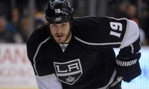 Tiger of the Week: Kevin Westgarth '07