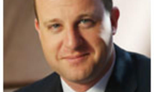 Tiger of the Week: Jared Schutz Polis '96