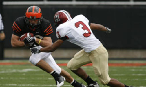 Princeton vs. Harvard football preview