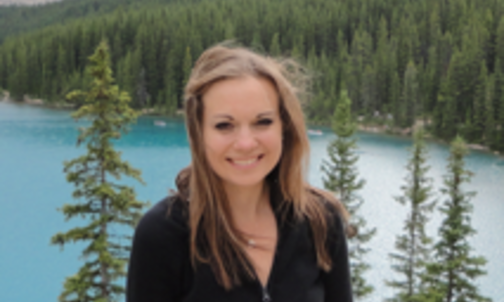 Tiger of the Week: Jessica Melore '03
