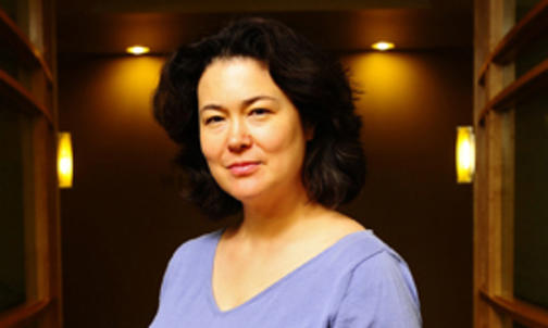 Tiger of the Week: Susan Mango *90