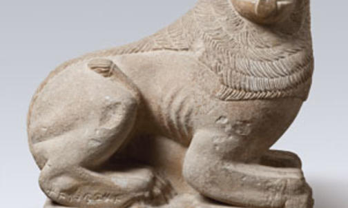 Art Museum exhibition explores history of ancient Cyprus