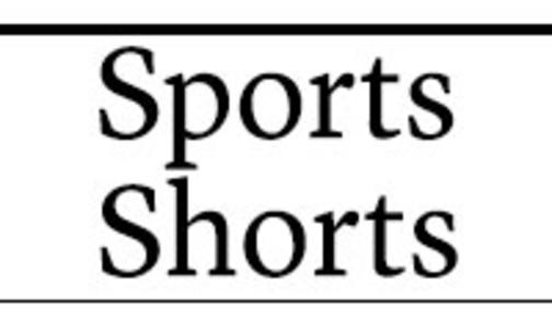 Sports shorts: Basketball updates