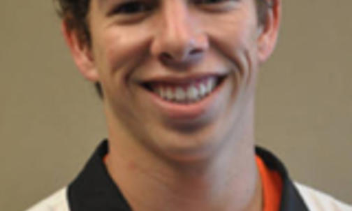 With team effort, Princeton earns another men's track triple crown