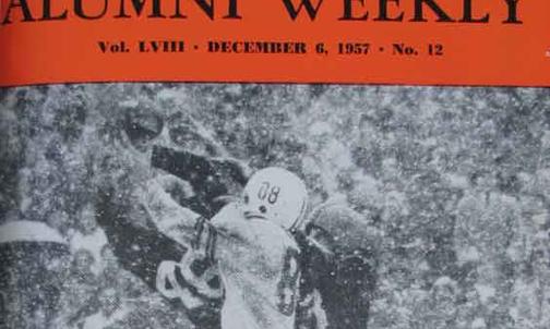Princeton vs. Dartmouth football preview