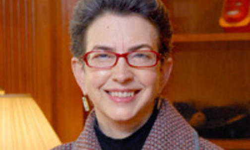 Tiger of the Week: Mary E. Miller ’75
