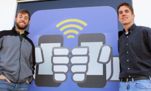 Developers to discuss iPhone apps