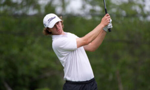 Tiger of the Week: Evan Harmeling '12