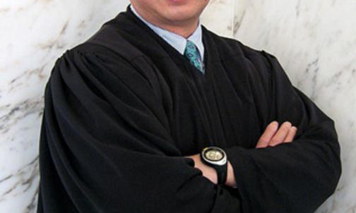 Tiger of the Week: Denny Chin ’75