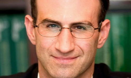 Tiger of the Week: Peter Orszag '91