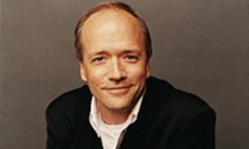 Tiger of the Week: Playwright Douglas McGrath '80