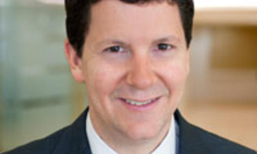 Tiger of the Week: Robert Musslewhite '92