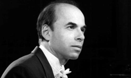 Tiger of the Week: Robert Taub '77