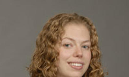 Tiger of the Week: Katherine Milkman '04
