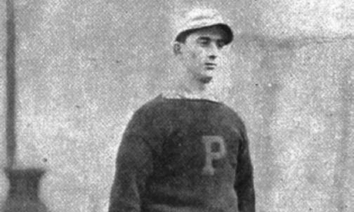 Princeton’s Major Leaguers