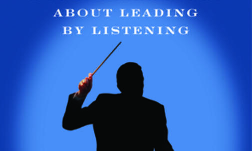 Nierenberg '69 on 'leading by listening'