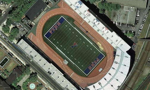 Princeton vs. Penn football preview