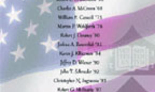 Princeton remembers