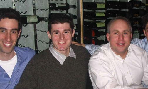 Tigers of the Week: Directors of Princeton's Summer Journalism Program
