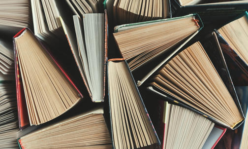 Here’s What Princeton Alumni and Faculty Are Reading While Staying Home