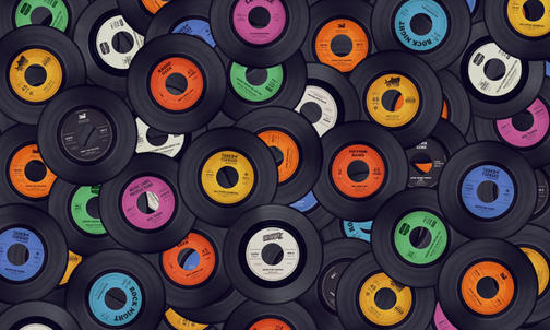 Listen to the Music That’s Helping Alumni Through the Pandemic