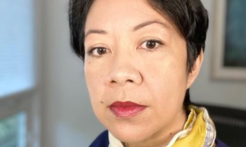 Vernadette Vicuña Gonzalez ’96 Recasts an Imperialist Love Affair