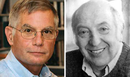 In Memoriam: James Trussell *75, Norman Itzkowitz *59
