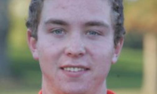 Men’s Golf Falls Short in Bid to Win Home Tourney