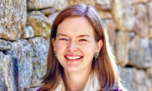 Elizabeth Jemison ’08 Examines Christianity as Racial Tool in Post-Emancipation South