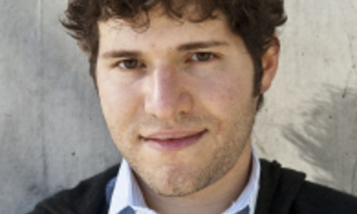 Tiger of the Week: Web Privacy Advocate Jonathan Mayer ’09