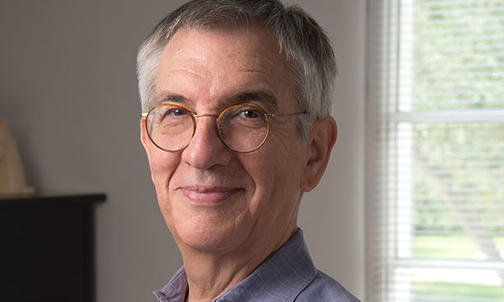 Podcast Spotlight: Jon Wiener ’66 Digs Into Politics, History, and Trump
