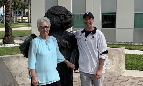 Princeton Athletics Historian Jerry Price Recounts the First 50 Years of Women’s Athletics 