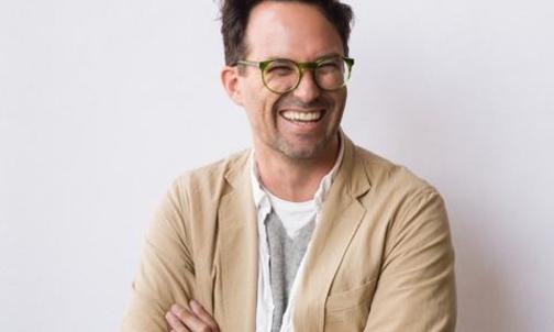 Justin Kerr ’00 Wants to Help You Be A Better Worker