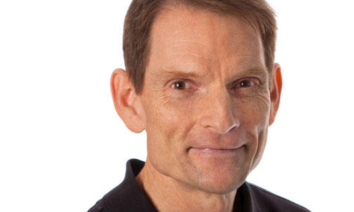 Q&A with Pandora CEO Joe Kennedy '81