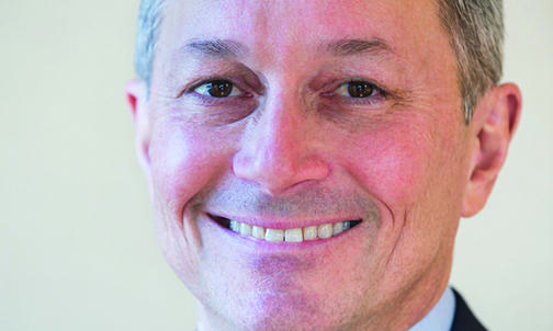 Chris Kuenne ’85 and John Danner Examine the Skills Behind Business Success