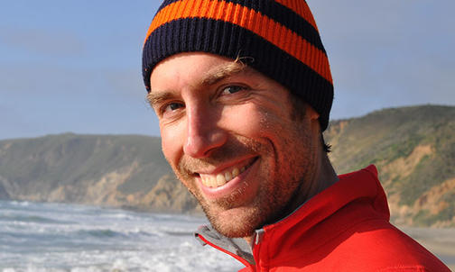 Michael Kuntz ’99 Puts Finance Skills to Work for Farmers in the Serengeti