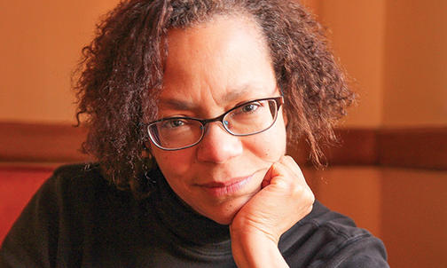 Lauret Savoy ’81, Earth Scientist, Map Reader, ‘Memory Tracer’
