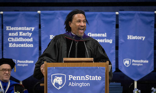 Alumni in the News: 2017 Commencement Edition