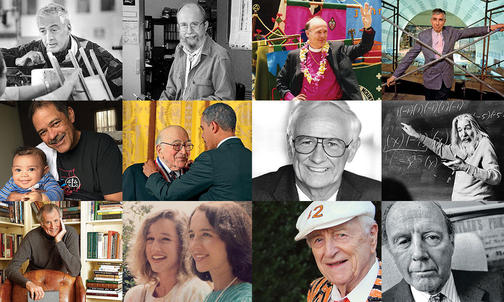 Lives Lived and Lost: An Appreciation