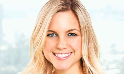 Liz Baker Plosser ’01 Serves Readers With Expert-Based Advice at Women’s Health