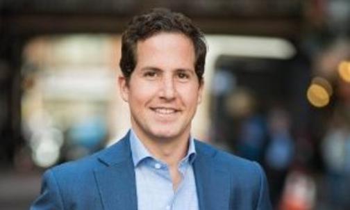 Luke Armour ’13 Helps Princeton Tech Startups Succeed